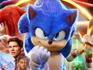 Film Sonic The Hedgehog 4 Dikonfirmasi, Rilis Tahun 2027?