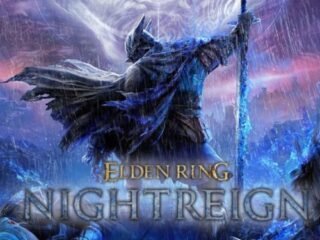 Ternyata Elden Ring Nightreign Adalah Spin-off dari Game Utamanya